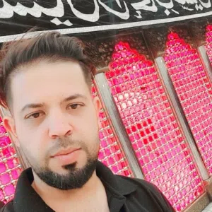 احمد الركابي