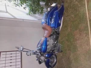 هوندا vtx1300cc