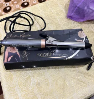 مصفف شعر احترافي بقوة عالية