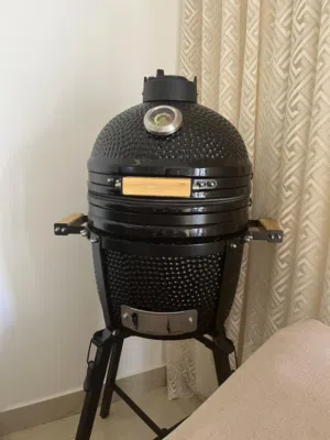 للبيع: جريل سموكر فاخر Kamado Bono