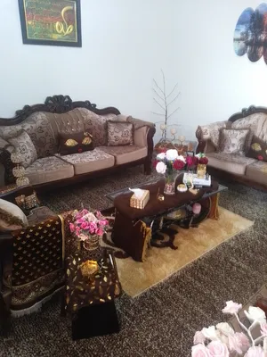 Living Room Furniture . Used3