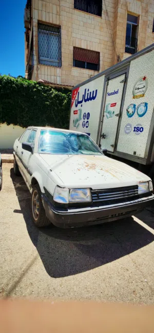 تويوتا كورونا موديل 85 للبيع