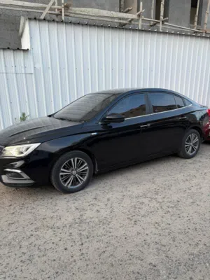 MG 5 - 2022