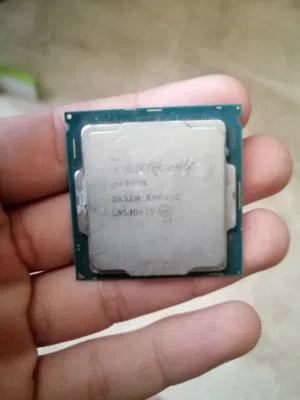 معالج i5 7400