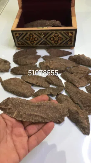 بخور طبيعي طيب