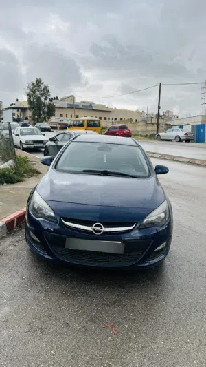 used-opel-astra-in-ramallah-and-al-bireh