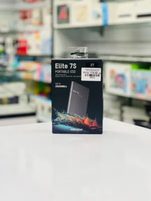 Hiksemi 2TB SSD in Muscat / Brand New