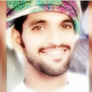 سيف المشايخي 