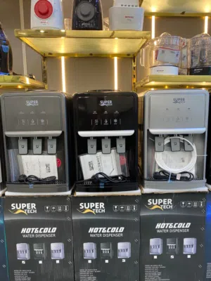 كولر طاولة سوبر تيك فل إنفيرتر متوفر جميع الألوان وبعدة موديلات