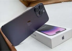 iPhone 14pro128g