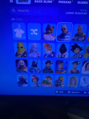 This account is pretty good