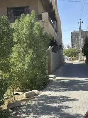 للبيع قطعة ارض في منطقة السيدية