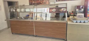 We buy and sell equipment for restaurants, cafes, bakeries and all supplies Meat grinders Meat slice