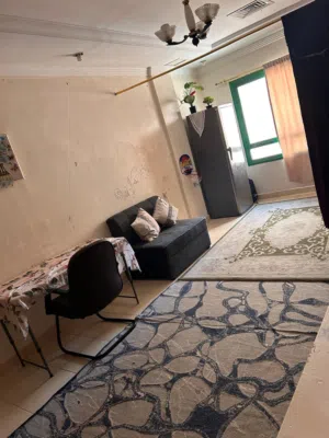 70 m2 1 Bedroom Apartments for Rent in Hawally Salmiya