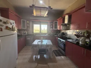 153 m2 3 Bedrooms Apartments for Rent in Madaba Madaba Center