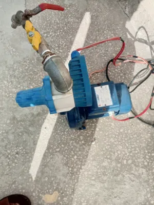 ماتور مياه الشرب للبيع