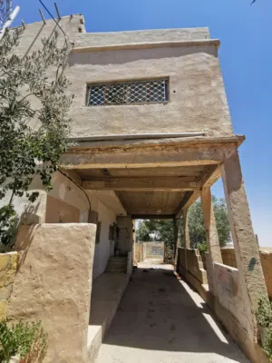 Mixed Use Land for Sale in Tafila Al-Qadisiyyah