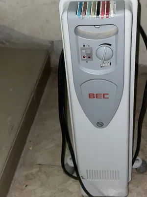 Electrical Heater . Other . Used0