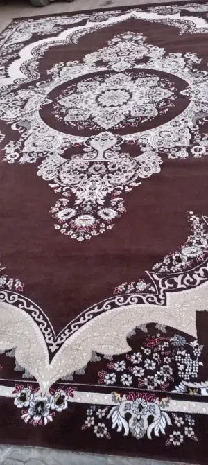 سجادة كبيره 6*4 للبيع