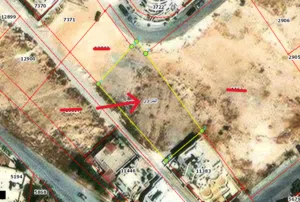 Residential Land for Sale in Zarqa Other