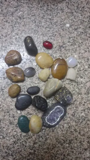 احجار عقيق