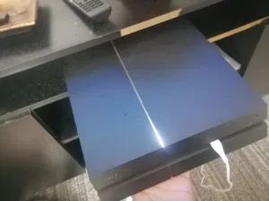 بلاستيشن 4 للبيع