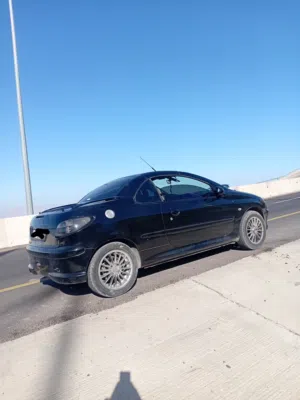 بيجو كشف 206 موديل 2005 كشف توماتيك