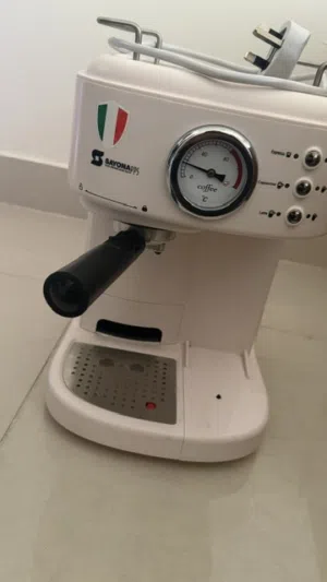 ماكينة SAYONA PPS