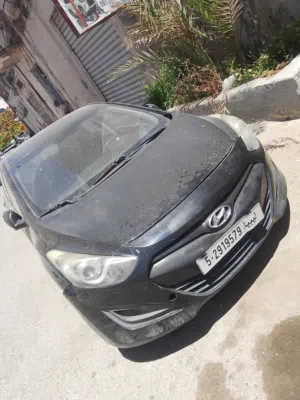 Used Hyundai Elantra in Tripoli