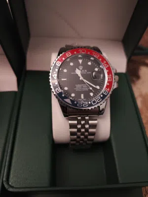 Analog Quartz Rolex watches for sale in Benghazi