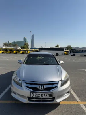 Honda Accord 2012 Limited￼