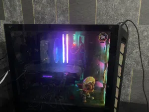 كرت شاشة: NVIDIA GeForce GTX 1660