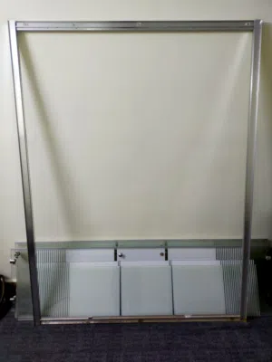 شاوور بوكس