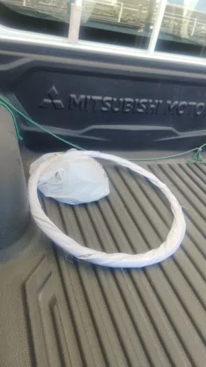 Used Mitsubishi 3000GT in Al Ahmadi