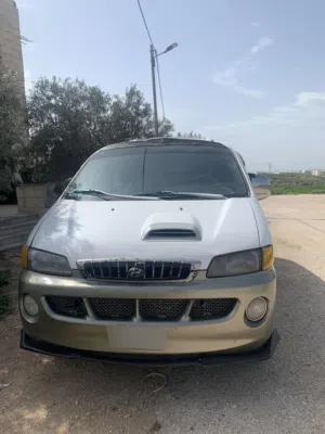 Used Hyundai H 100 in Irbid