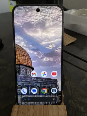 Google Pixel 9 Pro 256 GB in Amman