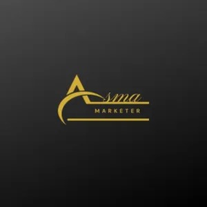 Asma Marketer 