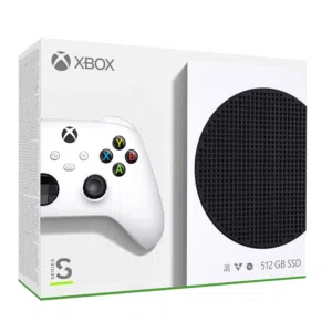 مطلوب xbox seris s