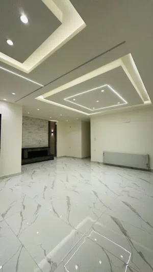 185 m2 3 Bedrooms Apartments for Rent in Amman Daheit Al Rasheed