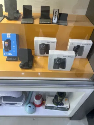 Nokia Others Other in Tripoli