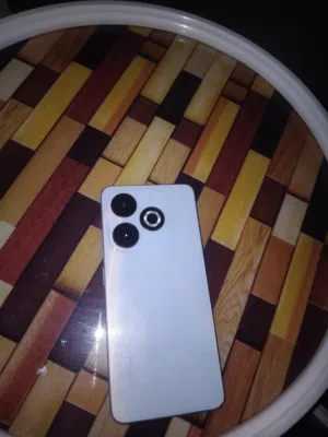 Infinix Smart 8 Pro 4 GB in Amman