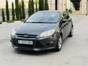 فورد فوكس بسعرررر مميزززز زر