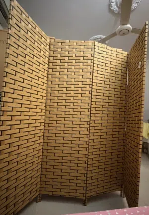 Portable Divider