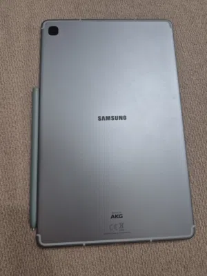 Samsung Galxy Tab S6 Lite 64 GB in Amman