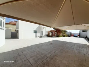 11250 ft² 5 Bedrooms Villa for Sale in Abu Dhabi Al Shamkhah