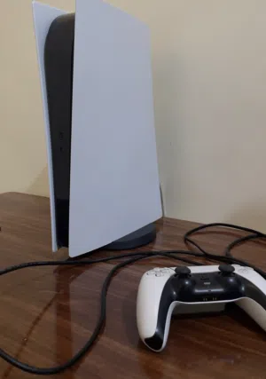PS5 بلاستيشن 5 للبيع الوصف مهم