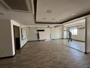 مكتب مميز جدا في منطقة السابع مجمع الحسيني