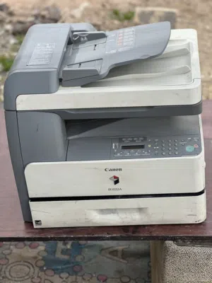 طابعه Canon imageRUNNER iR1022A