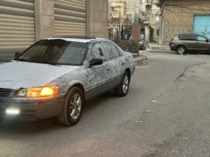 كامري موديل 2000 امريكي 4 سلندر زيرو مختم مكينه واسبيت على الشرط اقراء الوصف كاملا