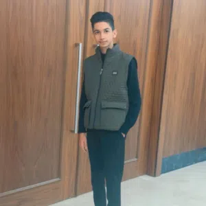 حسين مهند الدراجي 
